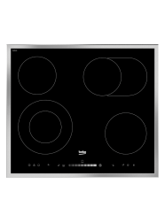 Built In Hob Vitroceramic Cm Hic Tx Beko