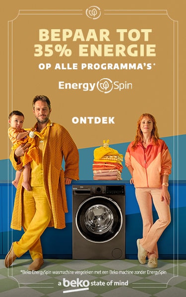 EnergySpin