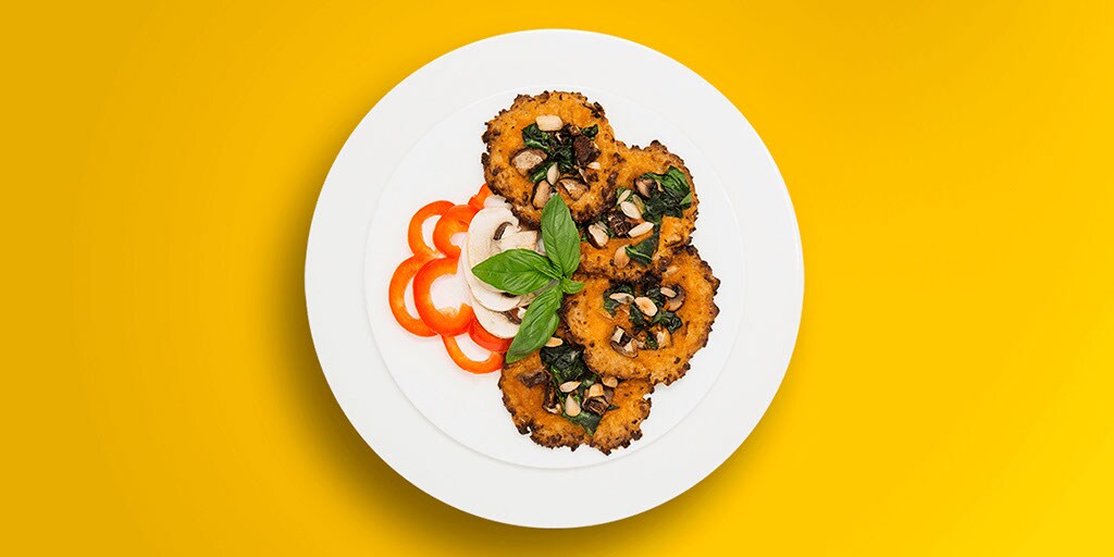 Veggie Pizza Veggie Pizza