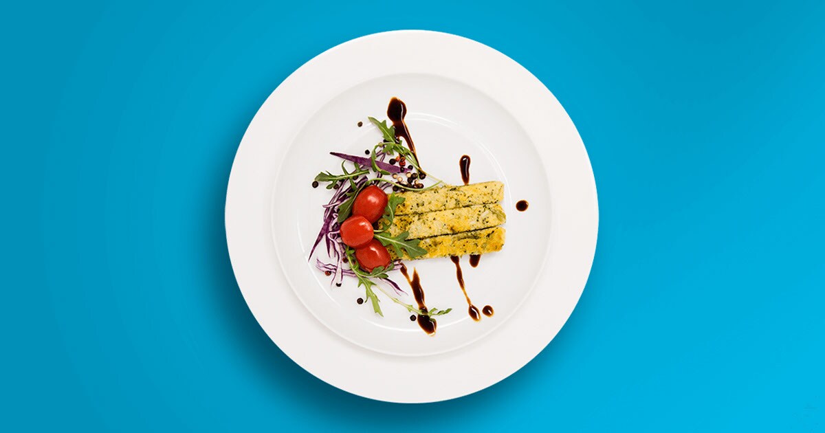 Polenta and Broccoli Sticks Polenta and Broccoli Sticks