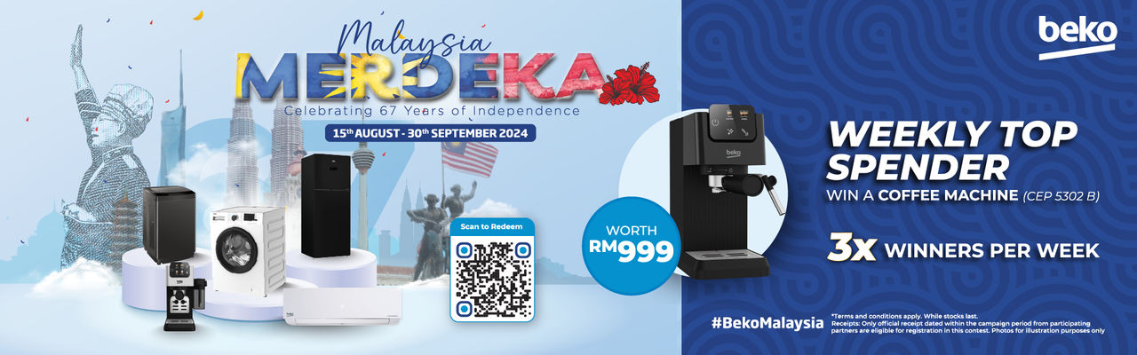 Homepage  Beko Home Appliances