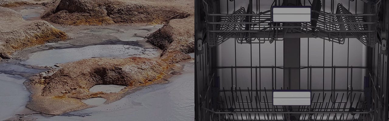 Purifying Power of High Temperatures for hygiene in the kitchen Purifying Power of High Temperatures for hygiene in the kitchen