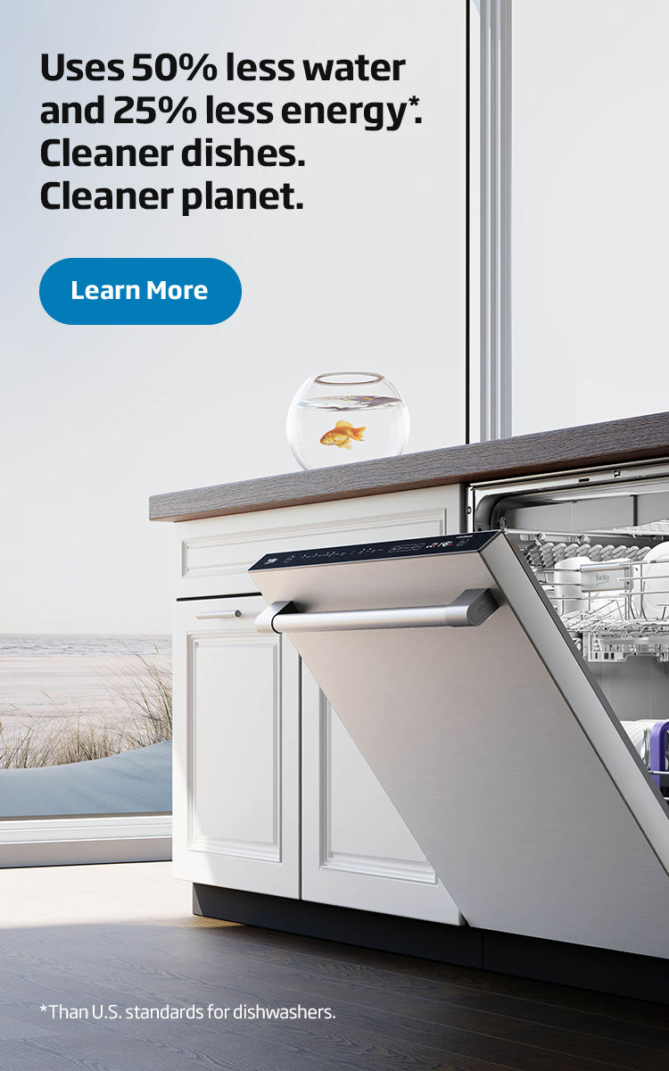 Trouw blijven Eerste Homepage | Beko Home Appliances