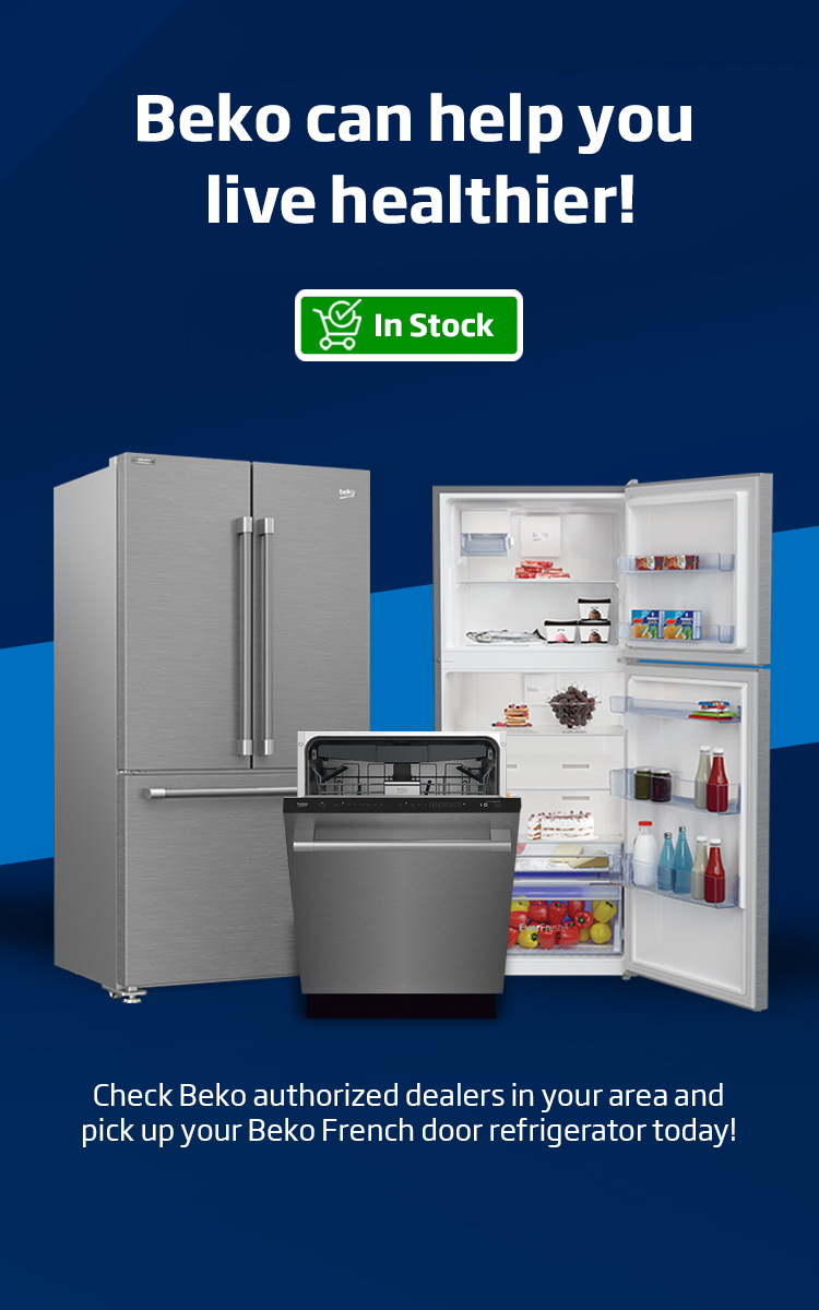 Beko retailers shop