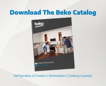 Download The Beko Catalog text with an image of the catalog