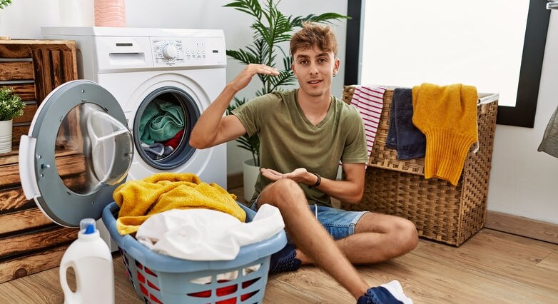 Everything You Need to Know About Washing Machine Dimensions Everything You Need to Know About Washing Machine Dimensions