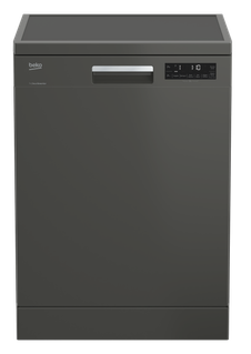 BDFN26640XQ  Lave-vaisselle pose libre (16 couverts, 60 cm