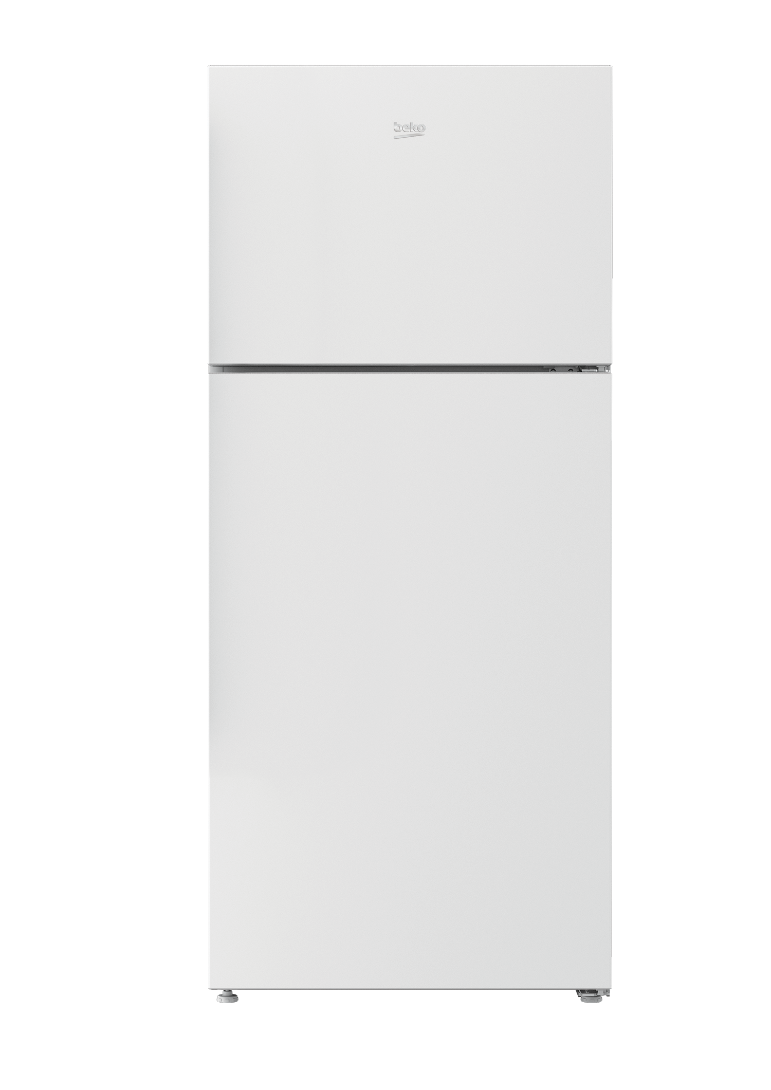 bing lee black fridge