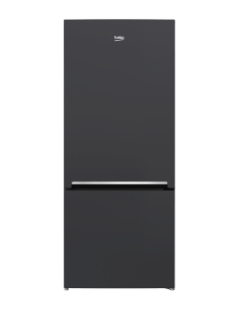 Fridge Freezer Freezer Bottom 70 Cm Bbm450an Beko