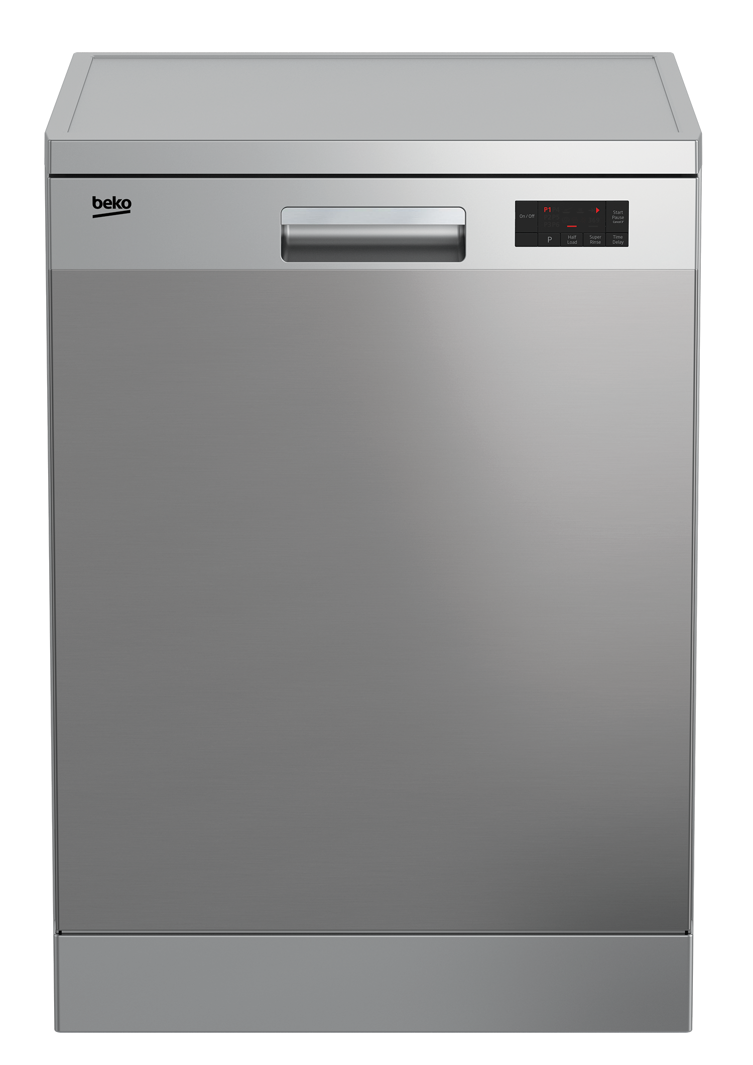 Freestanding Dishwasher (14 place 