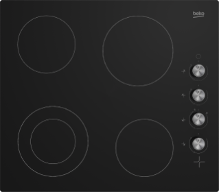 Cooktop Beko