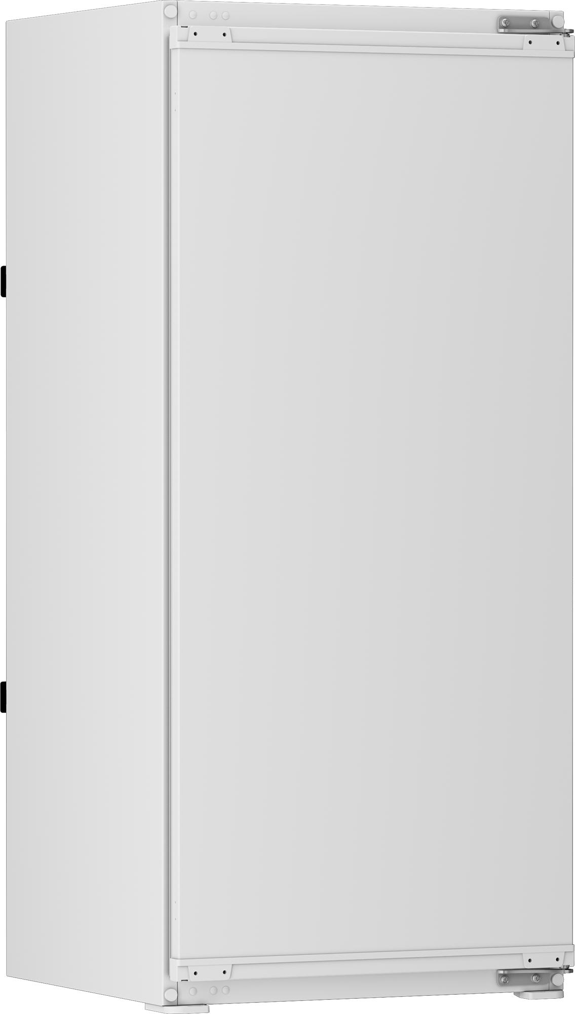 BSSA210K4SN | cm | BEKO L Ein-Türig 54 Gefrierteil 156 Kühlschrank mit oben