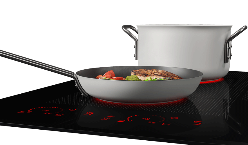 Induction Cooktops