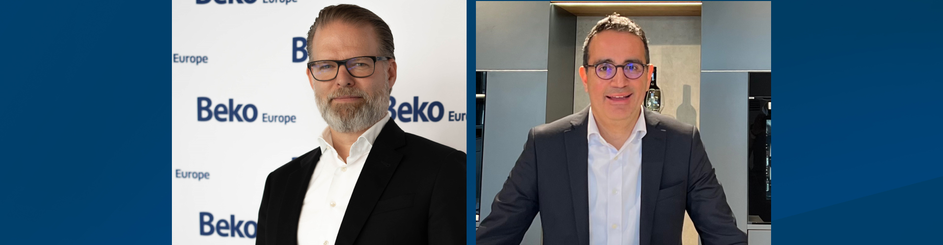 Beko Europe kündigt neue Organisationsstruktur für die DACH-Märkte an