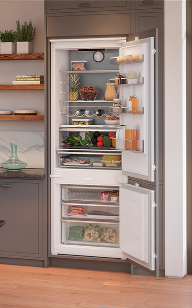 Descubre lo fácil que es cambiar las gomas de tu frigorífico
