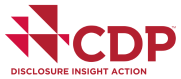 Лого на CDP