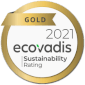 Лого на Ecovadis
