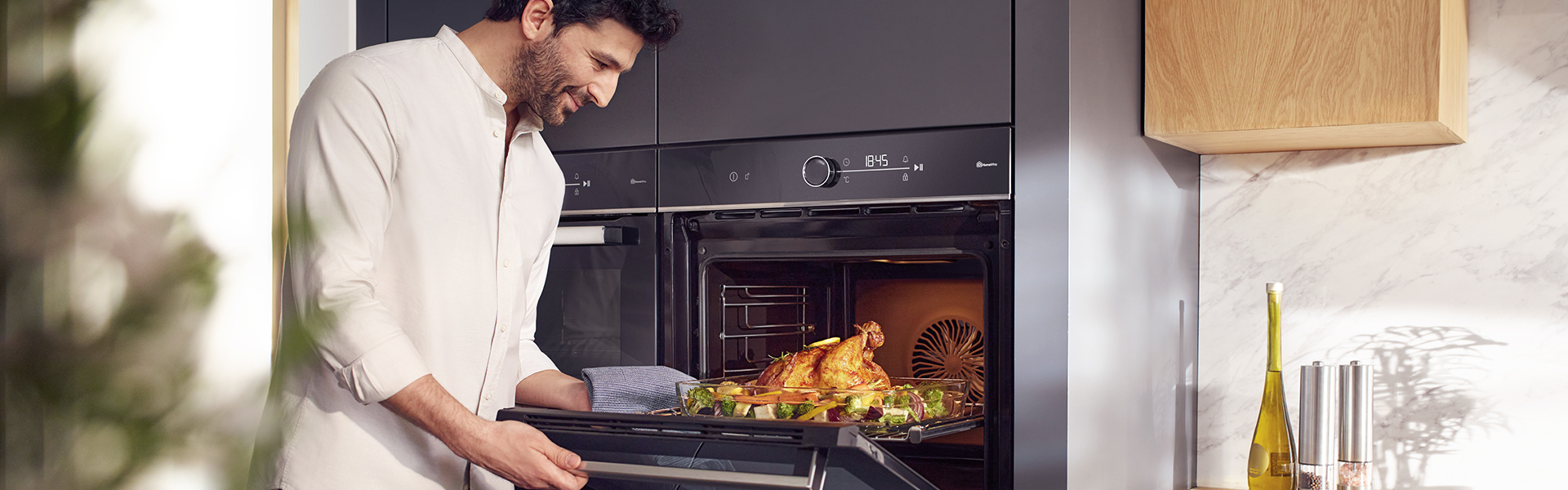 How Beko's Cooking Ranges Make Every Meal Special