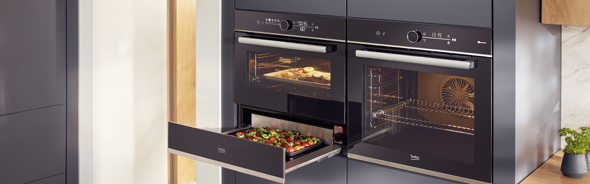 How to Effectively Clean and Maintain Your Beko Oven