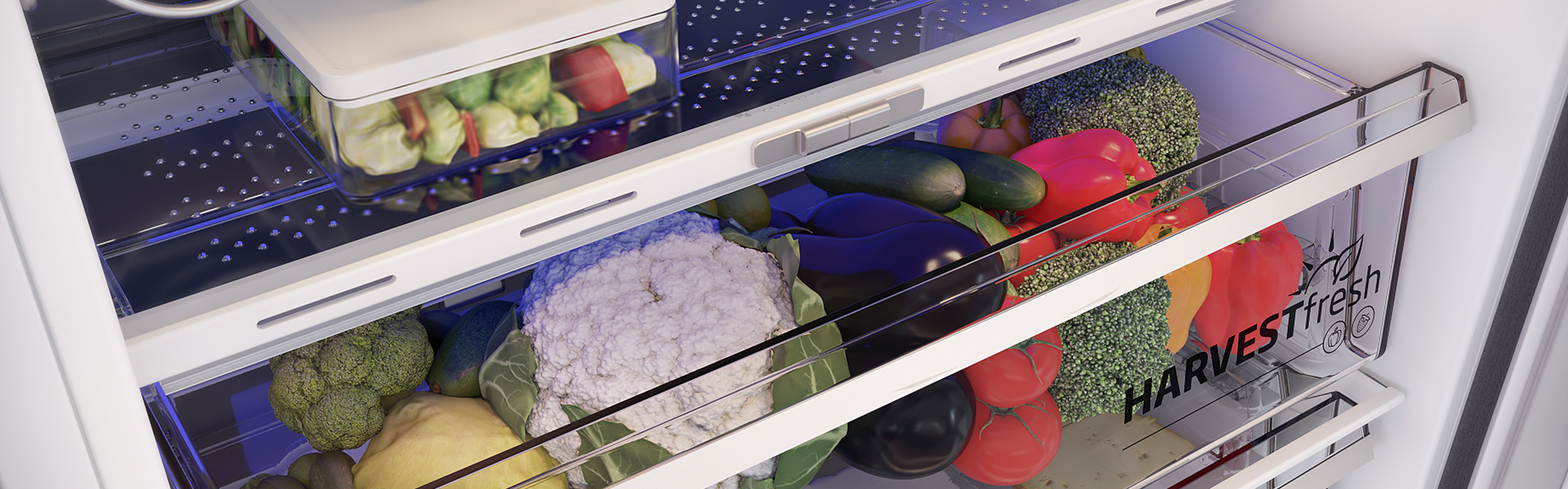 How to Make the Most of Your Beko Fridge’s Adjustable Shelves