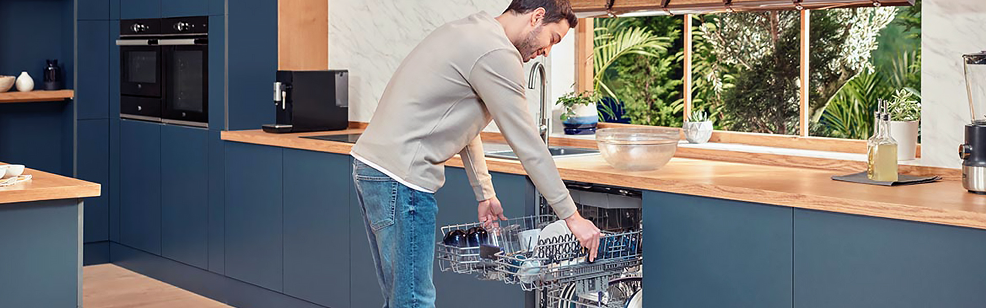 Conseils de maintenance saisonnière pour votre lave-vaisselle Beko