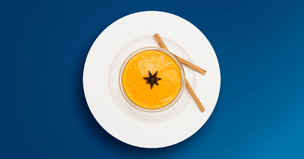 Crema di zucca