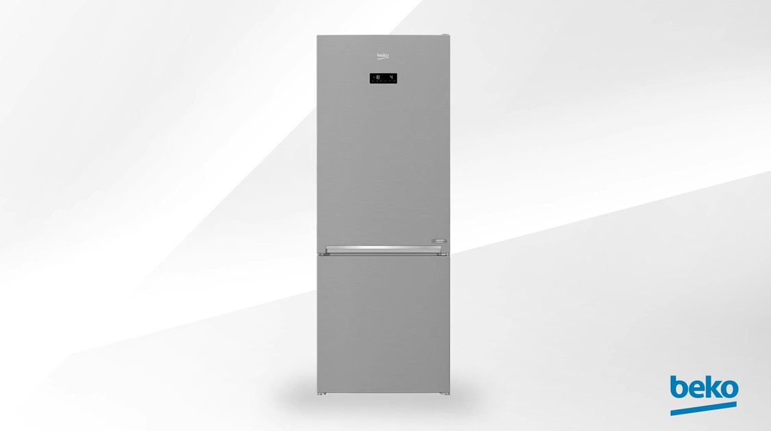 How to Change Fridge Temperature Unit Between Celsius and Fahrenheit?