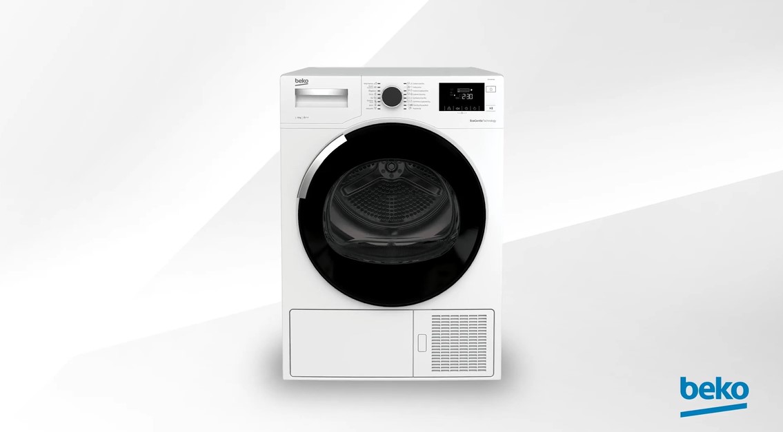 How to Clean the Condenser of a Beko Tumble Dryer?