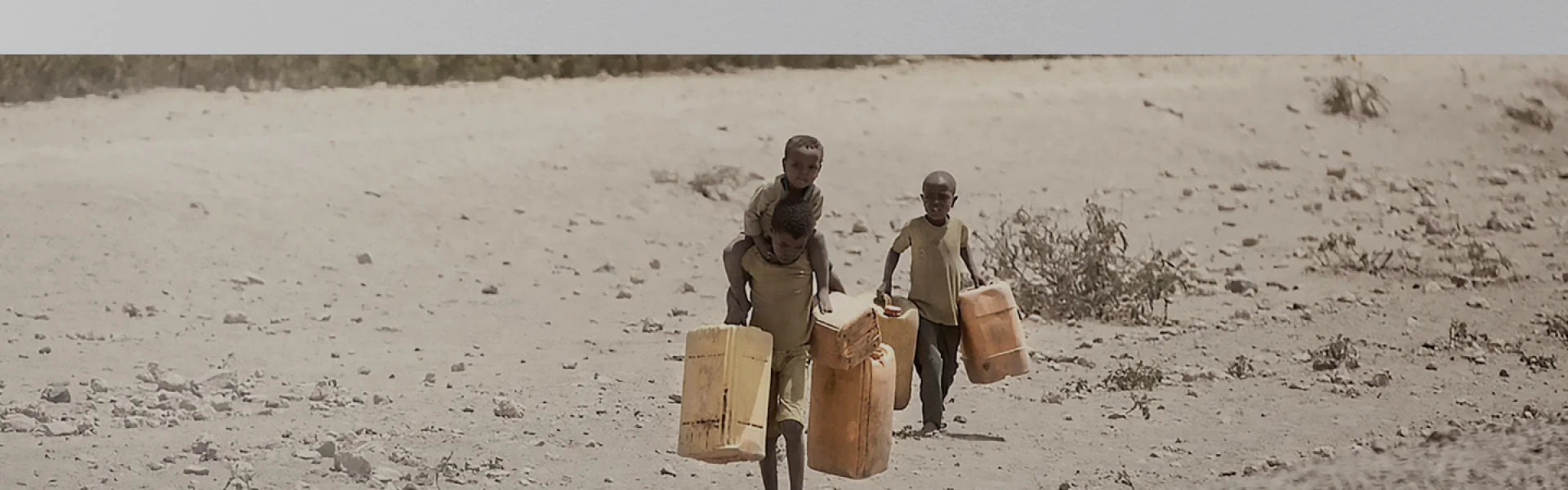 Beko e Water.org insieme per fornire ai kenyoti l'accesso all'acqua potabile