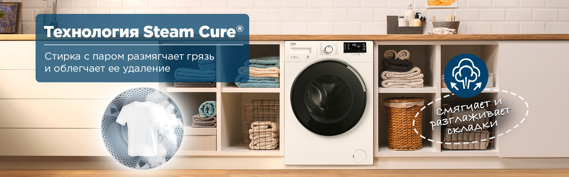 Steam cure beko что это фото 16