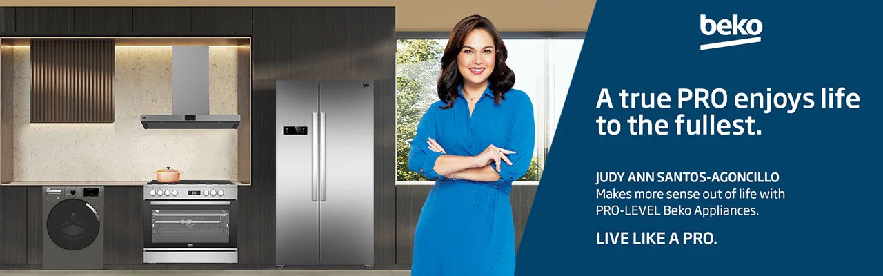 How Judy Ann Keeps the Holiday Season Healthy for Her Family