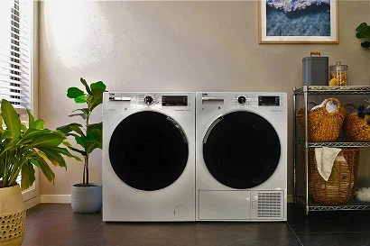 Save More This Rainy Season with a Beko Washing Machine