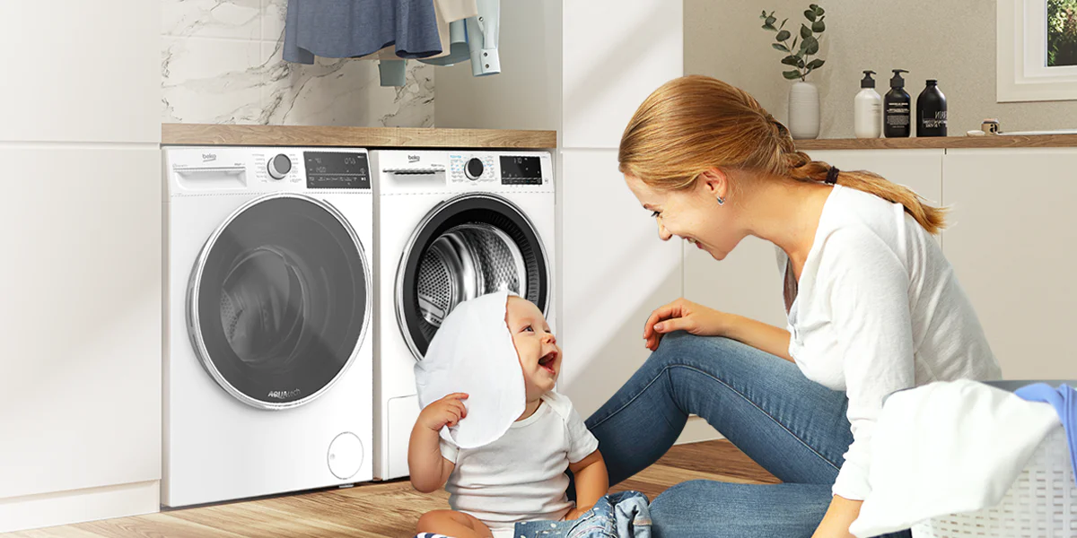  Beko แชร์เทคนิคผ้าสะอาดปลอดฝุ่น ปลอดโรค ฝ่าภัยสุขภาพในวันที่อากาศแปรปรวน