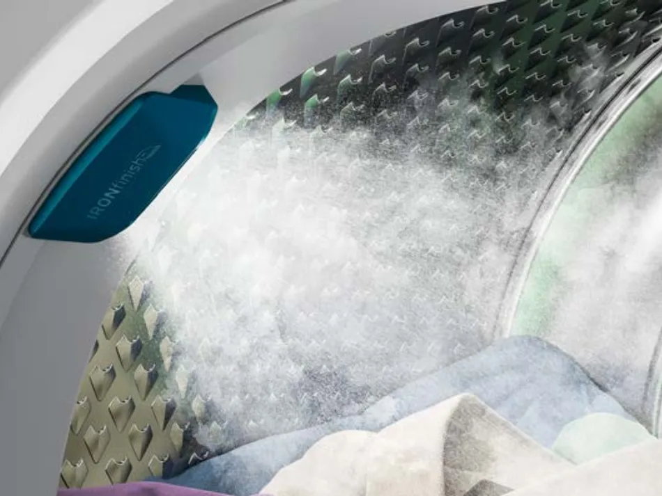 Beko Laundry Appliance Feature