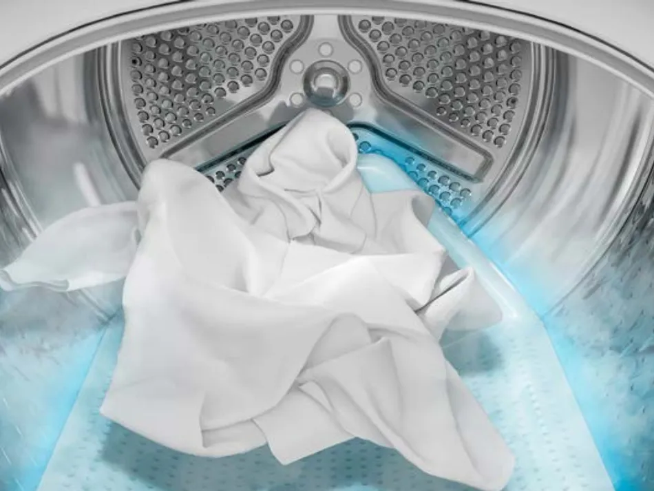 Beko Laundry Appliance Feature