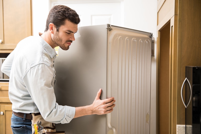 How To Transport a Fridge Freezer Safely: 5 Common Mistakes to Avoid