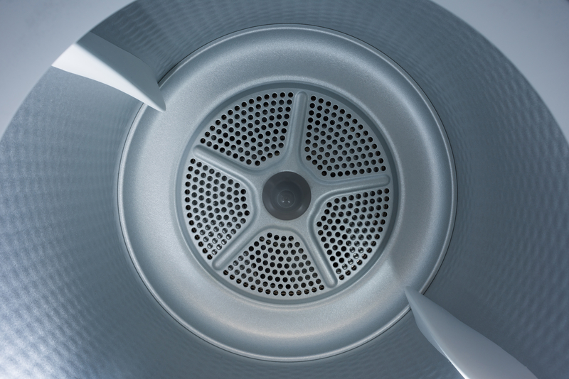 Why Is a Heat Pump Dryer More Energy Efficient?