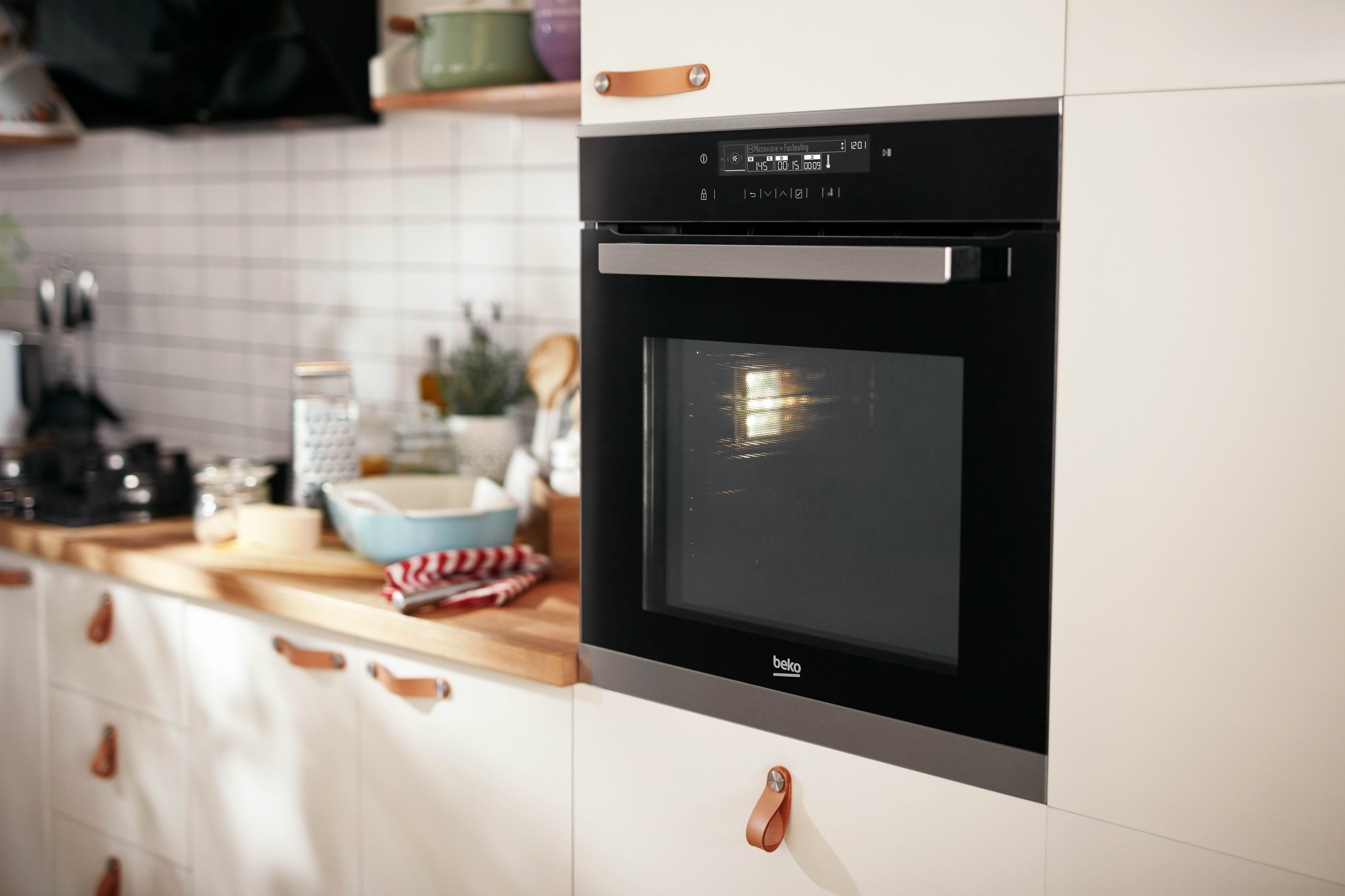 Hot Selling Kitchen Appliance Free Standing Oven with Electric Stove ,electric  Cooker with Oven 4 Electric