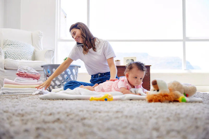 Why Aren't Washer Dryer Combos More Popular?