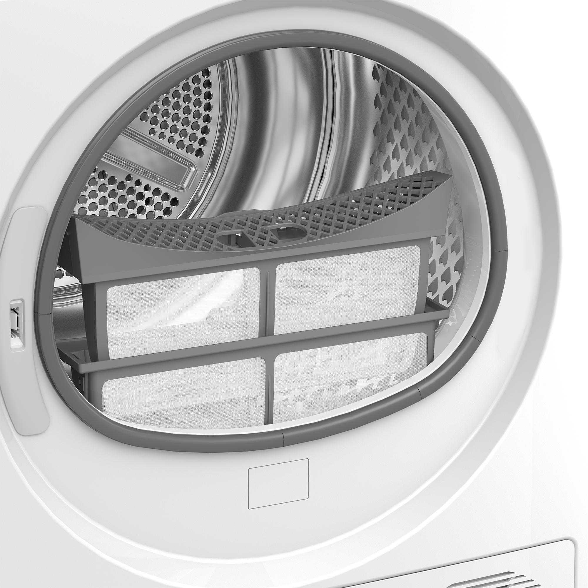 SÈCHE-LINGE BEKO B3T6823WS