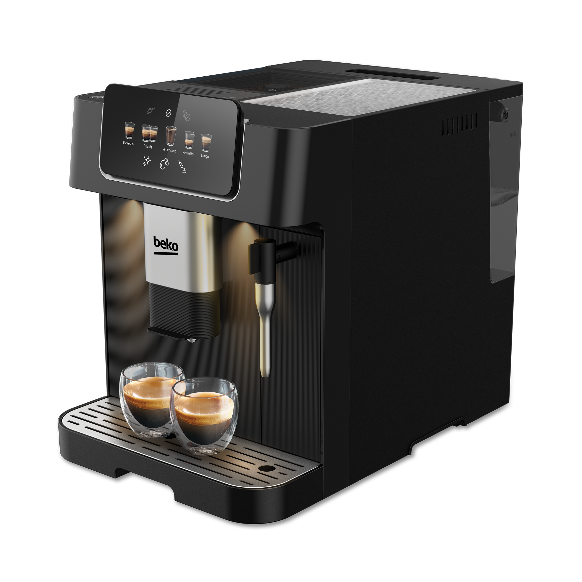 CaffeExperto® CE6000 CEG 7302 B