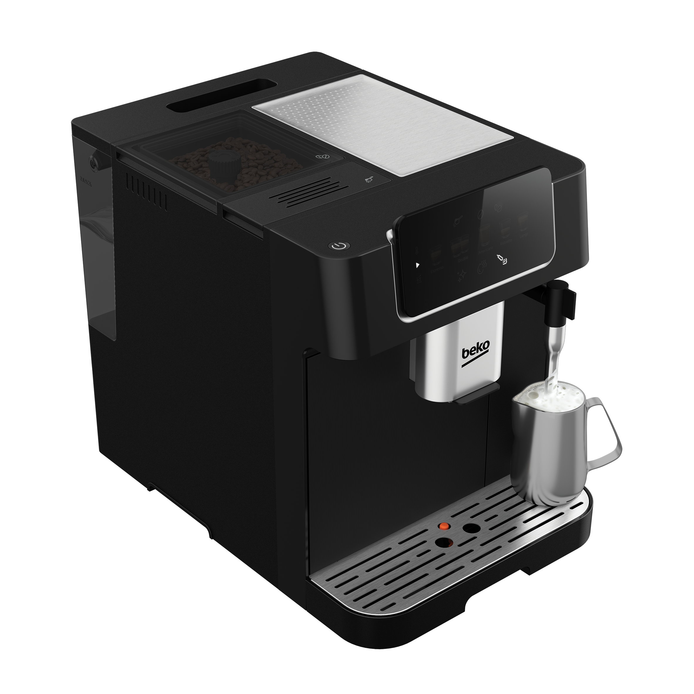 CaffeExperto® CE6000 CEG 7302 B