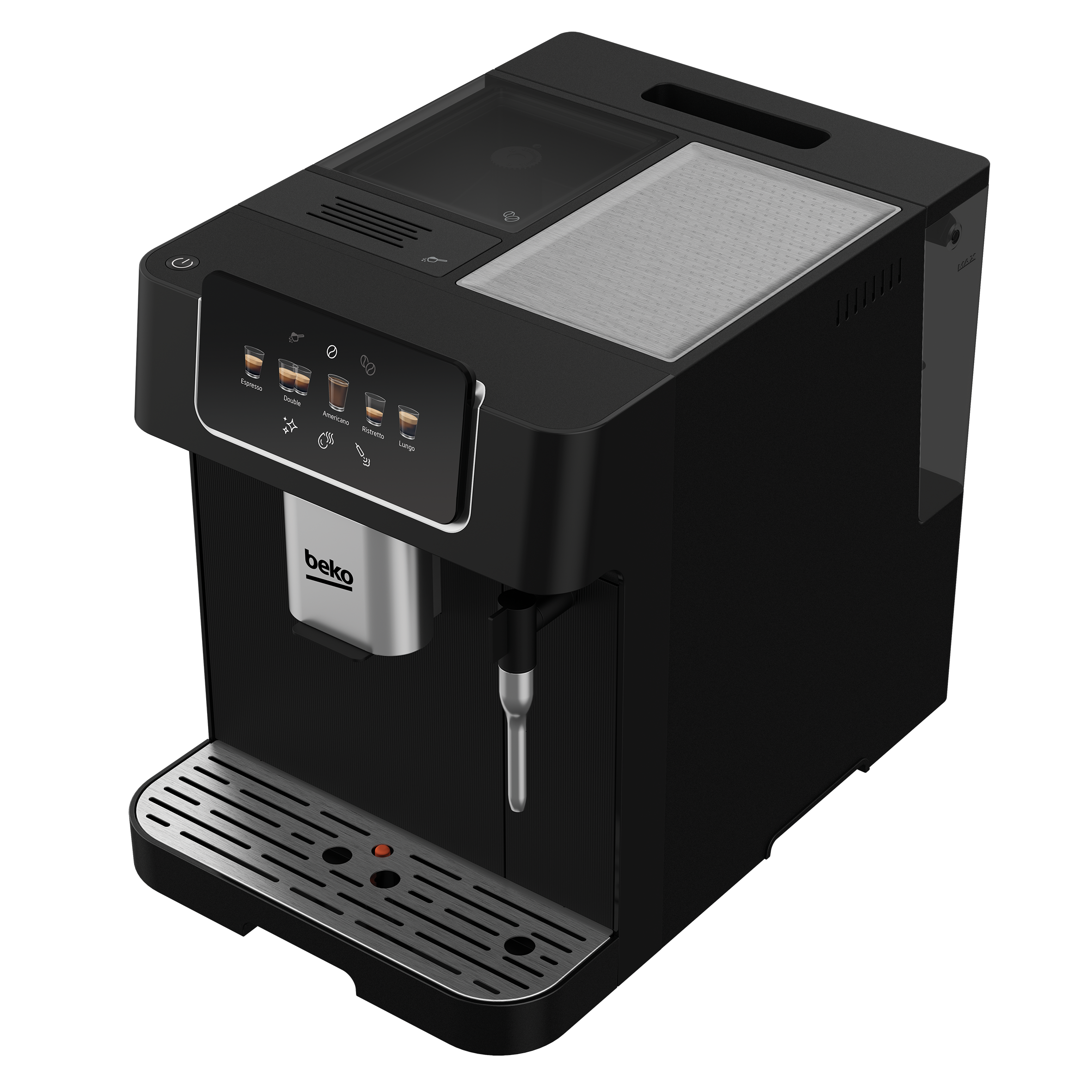 CaffeExperto® CE6000 CEG 7302 B