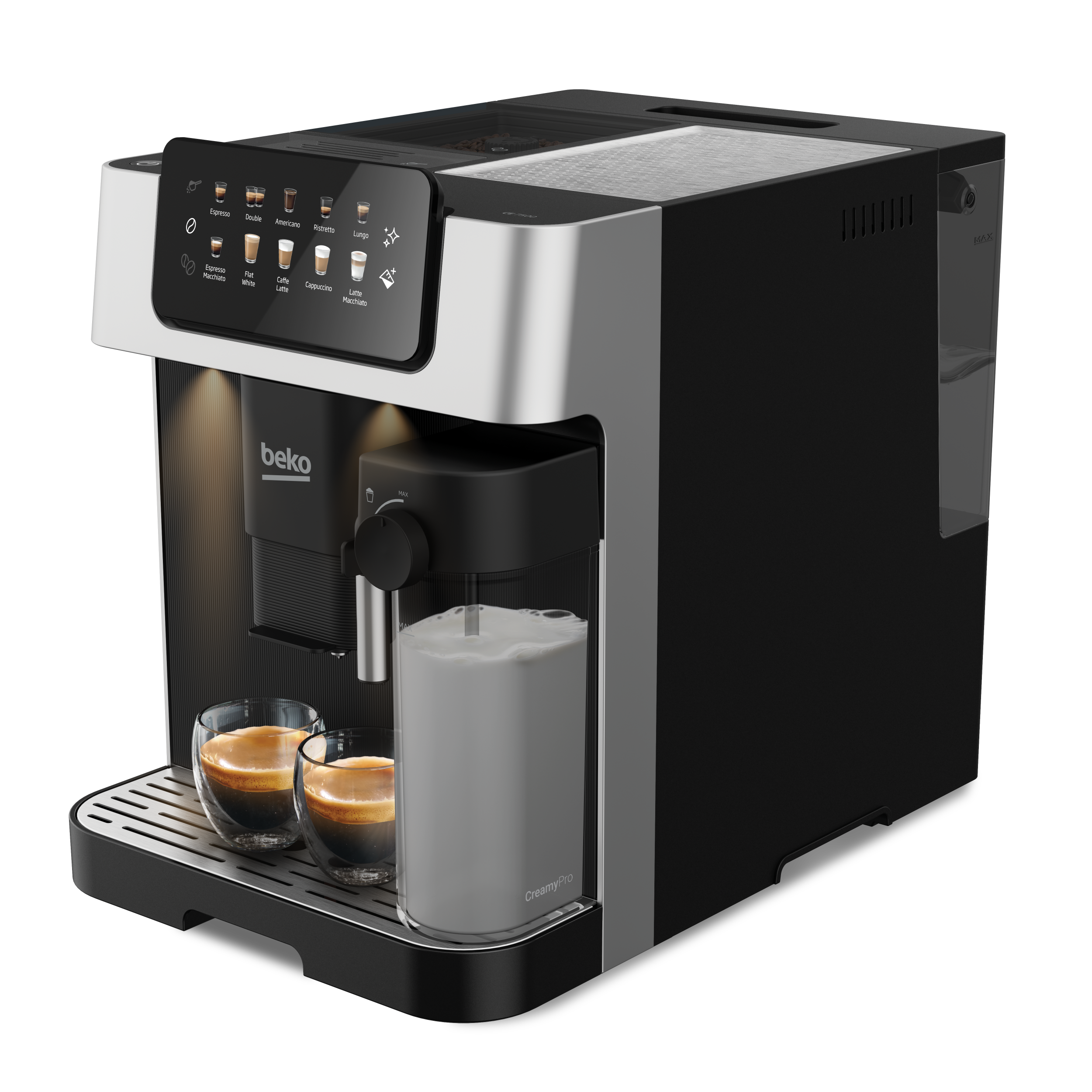 CaffeExperto® CE7500 CEG 7304 X