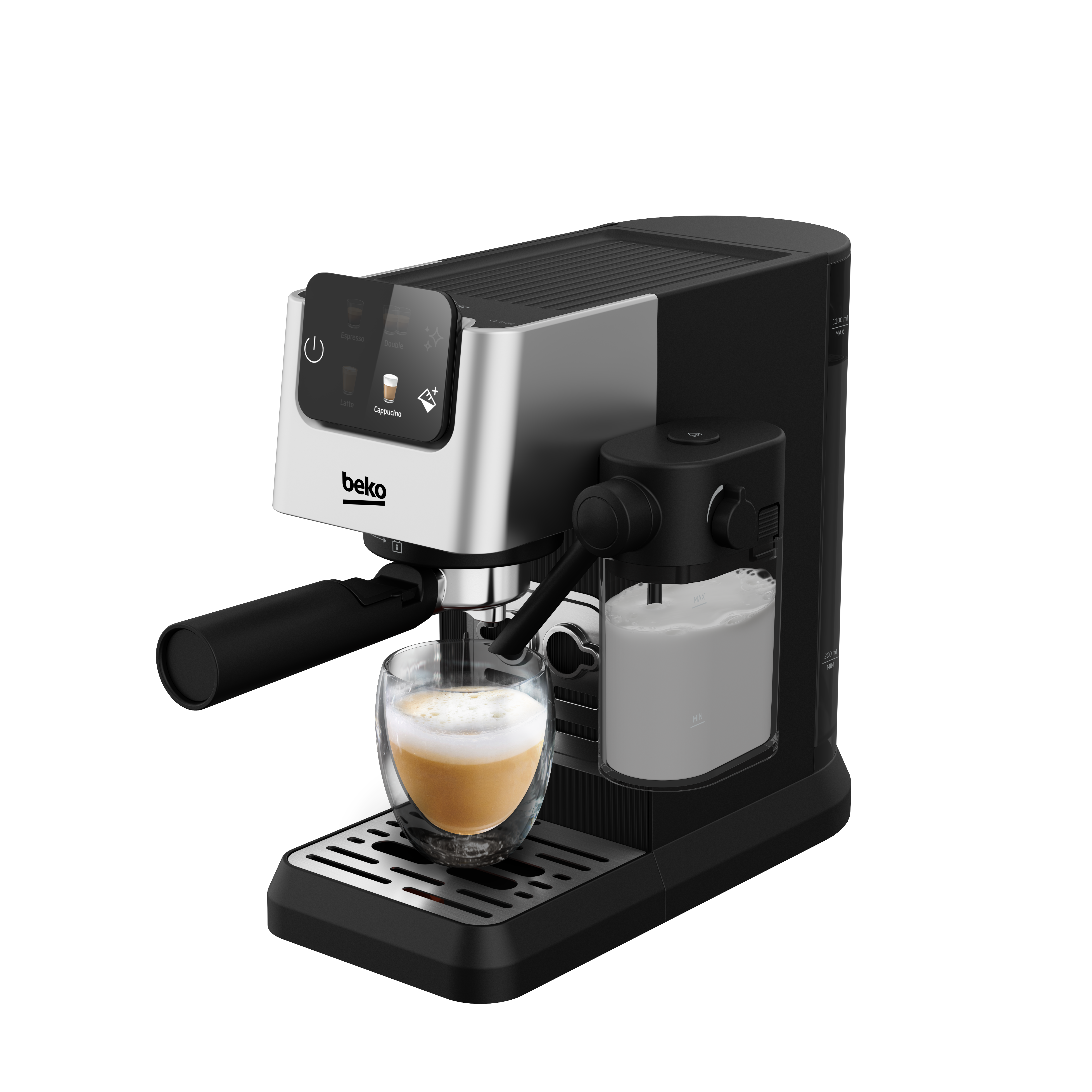 CaffeExperto® CE4500 CEP 5304 X