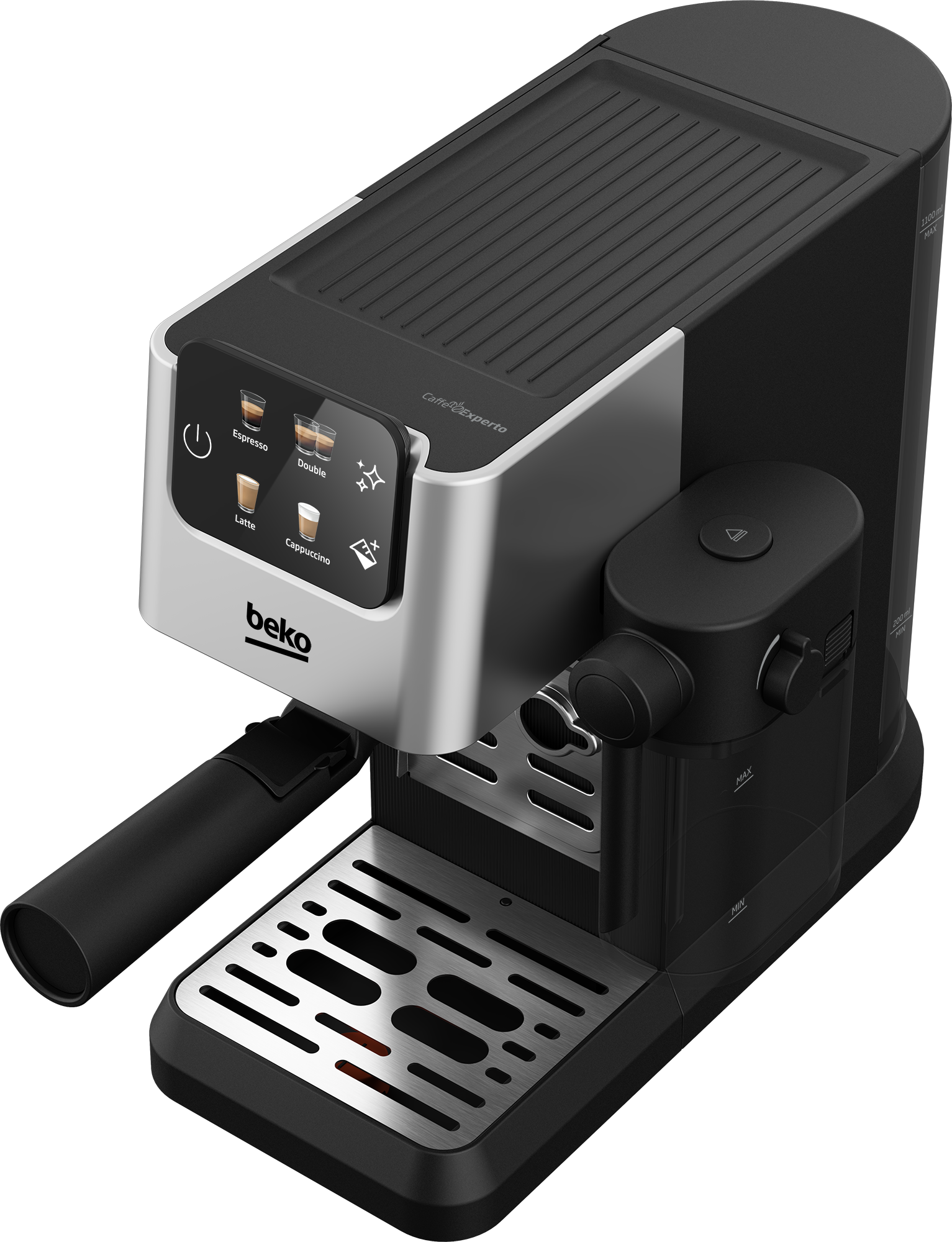 CaffeExperto® CE4500 CEP 5304 X