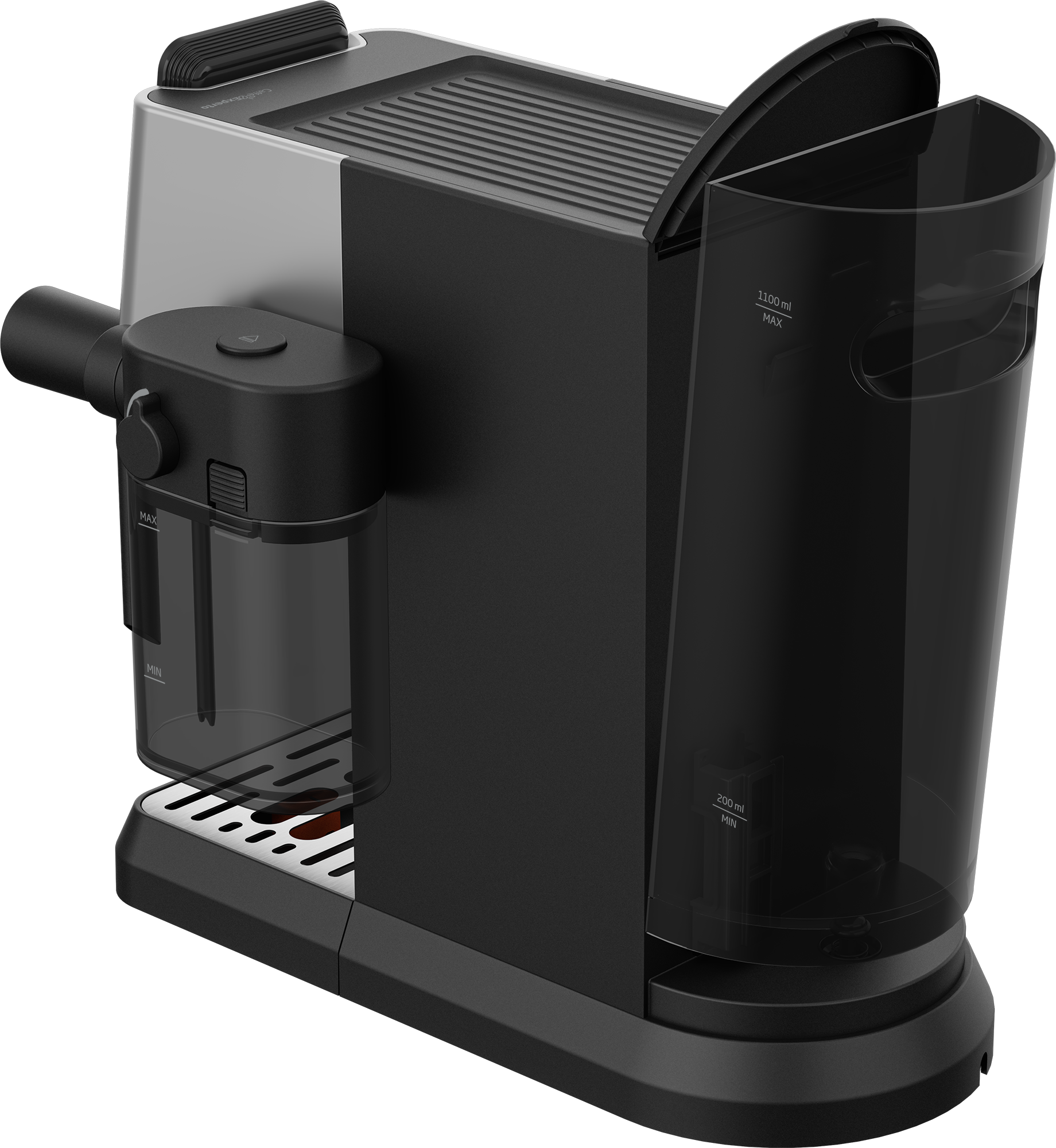 CaffeExperto® CE4500 CEP 5304 X