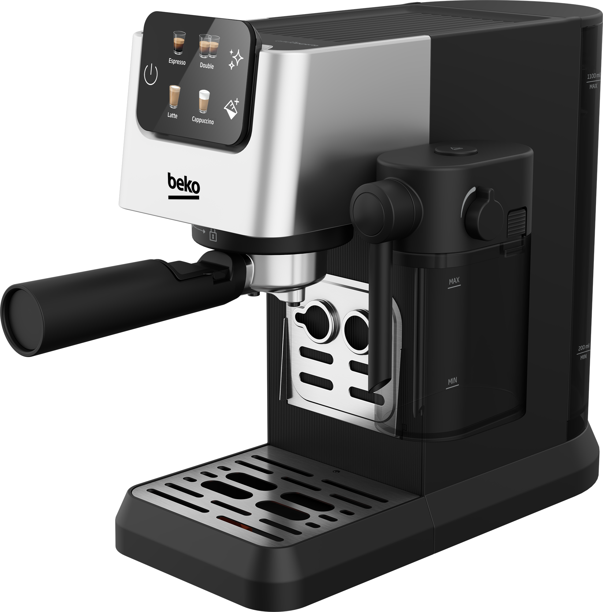 CaffeExperto® CE4500 CEP 5304 X