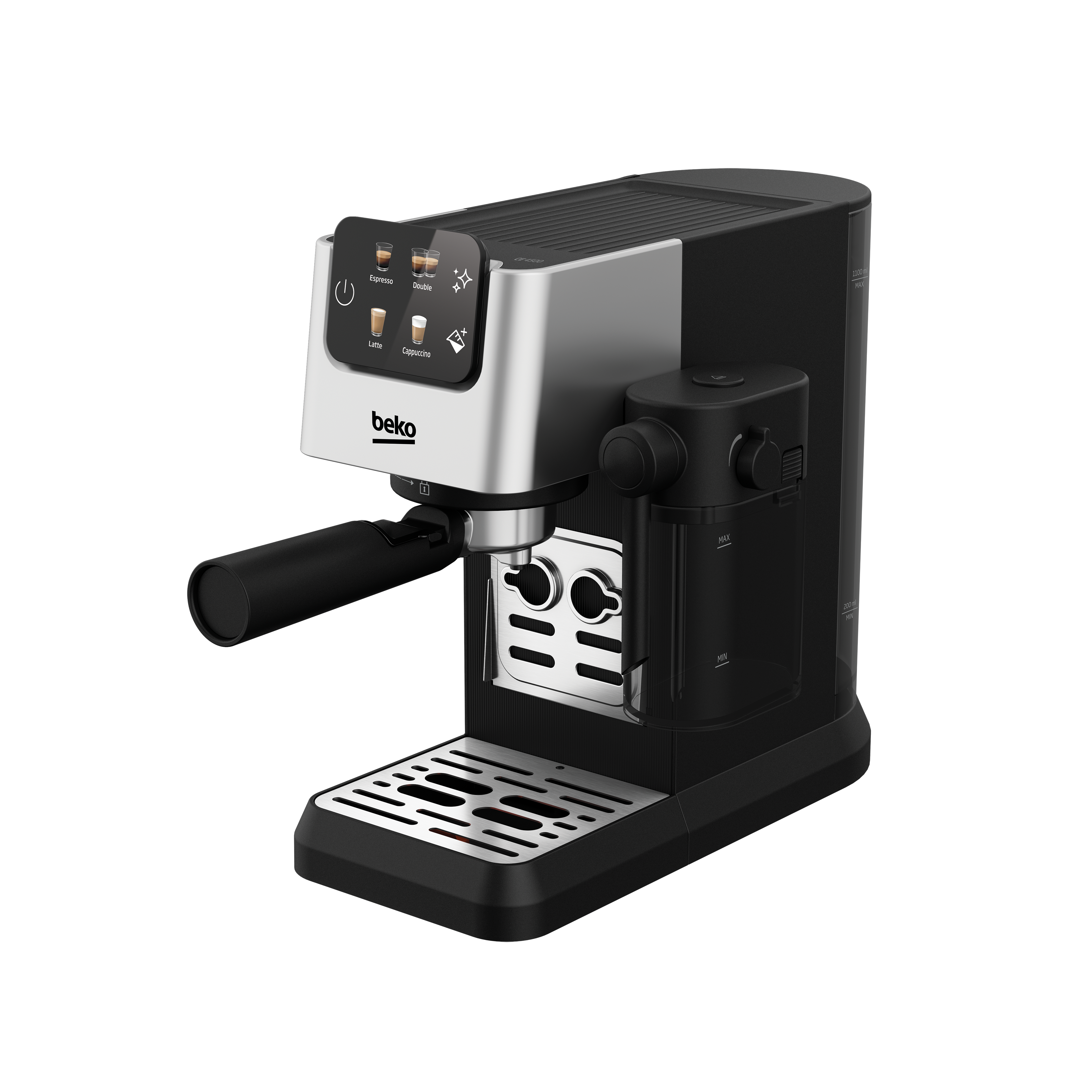 CaffeExperto® CE4500 CEP 5304 X