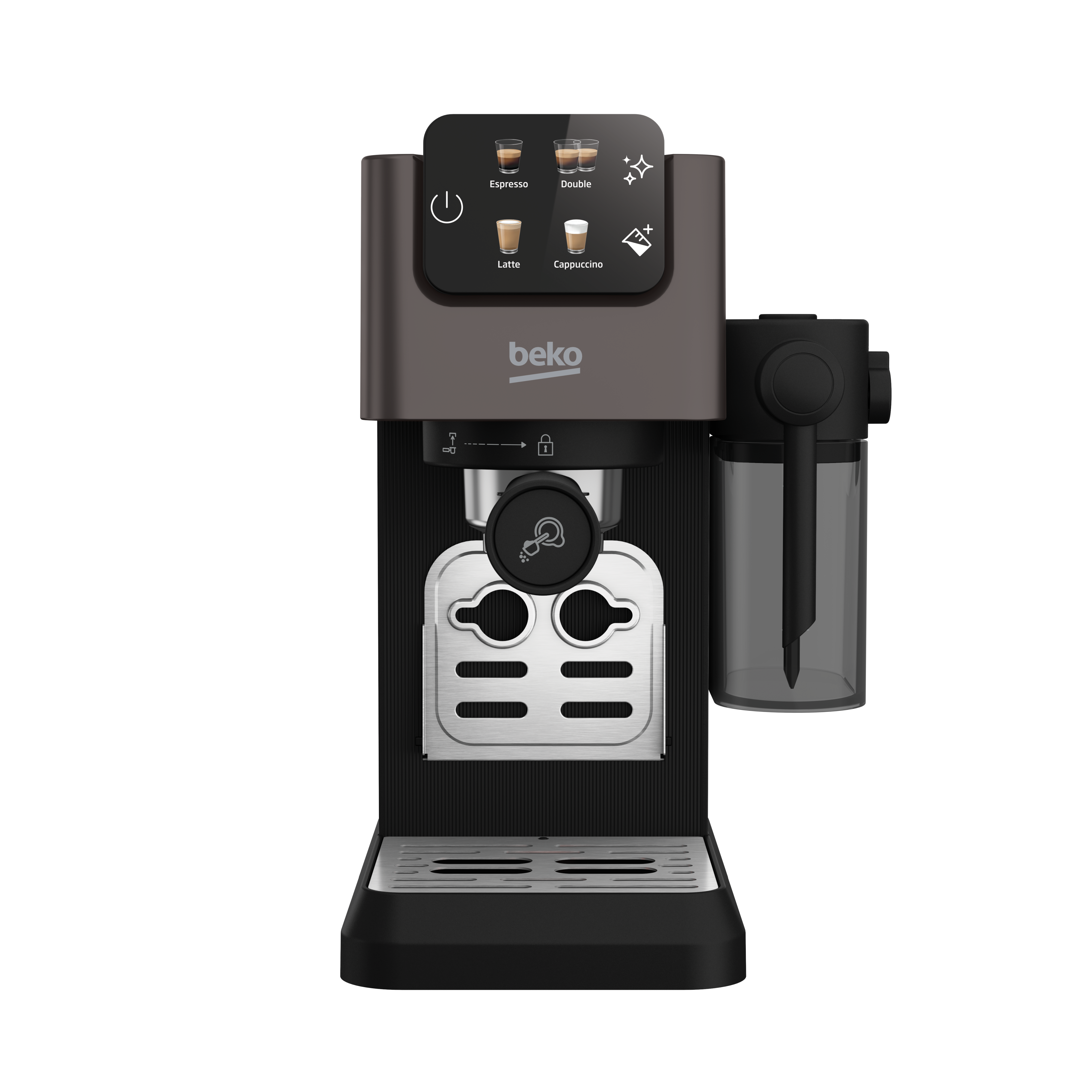 CaffeExperto® CE5300 CEP 5464 DX